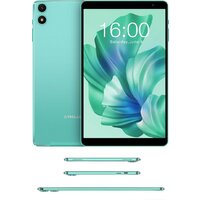 Планшет Teclast P85T 4GB/64GB Wi-Fi (мятный, с чехлом) - Изображение №5 — Chaika Market