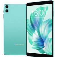 Планшет Teclast P85T 4GB/64GB Wi-Fi (мятный, с чехлом) - Изображение №9 — Chaika Market
