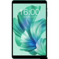 Планшет Teclast P85T 4GB/64GB Wi-Fi (мятный, с чехлом) - Изображение №8 — Chaika Market