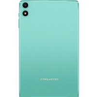 Планшет Teclast P85T 4GB/64GB Wi-Fi (мятный, с чехлом) - Изображение №11 — Chaika Market