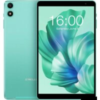 Планшет Teclast P85T 4GB/64GB Wi-Fi (мятный, с чехлом) - Изображение №2 — Chaika Market