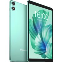Планшет Teclast P85T 4GB/64GB Wi-Fi (мятный, с чехлом) - Изображение №7 — Chaika Market