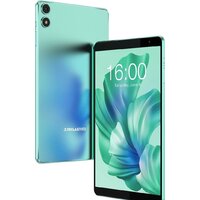 Планшет Teclast P85T 4GB/64GB Wi-Fi (мятный, с чехлом) - Изображение №3 — Chaika Market