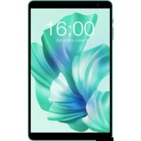 Планшет Teclast P85T 4GB/64GB Wi-Fi (мятный, с чехлом) - Изображение №10 — Chaika Market
