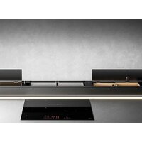 Кухонная вытяжка Falmec Monolith 90 Vetro Nero — Chaika Market