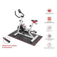 Велотренажер Unixfit SB-460P - Изображение №3 — Chaika Market