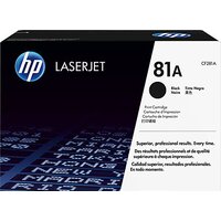 Картридж HP 81A (CF281A) — Chaika Market