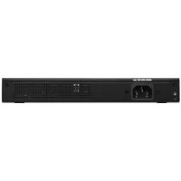 Управляемый коммутатор 3-го уровня Ubiquiti EdgeRouter 4 - Изображение №3 — Chaika Market