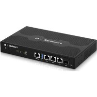 Управляемый коммутатор 3-го уровня Ubiquiti EdgeRouter 4 - Изображение №2 — Chaika Market