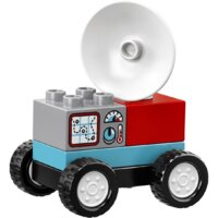 Конструктор LEGO Duplo 10944 Экспедиция на шаттле - Изображение №15 — Chaika Market