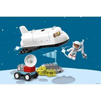 Конструктор LEGO Duplo 10944 Экспедиция на шаттле - Изображение №19 — Chaika Market