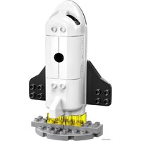 Конструктор LEGO Duplo 10944 Экспедиция на шаттле - Изображение №8 — Chaika Market