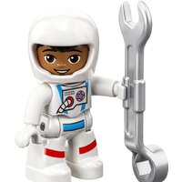 Конструктор LEGO Duplo 10944 Экспедиция на шаттле - Изображение №7 — Chaika Market