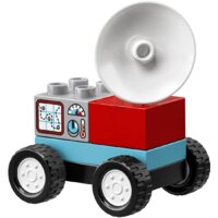 Конструктор LEGO Duplo 10944 Экспедиция на шаттле - Изображение №4 — Chaika Market