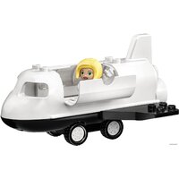 Конструктор LEGO Duplo 10944 Экспедиция на шаттле - Изображение №13 — Chaika Market
