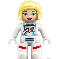 Конструктор LEGO Duplo 10944 Экспедиция на шаттле - Изображение №14 — Chaika Market