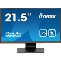 Монитор Iiyama ProLite T2252MSC-B2 — Chaika Market