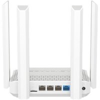 4G Wi-Fi роутер Netcraze Speedster 4G+ NC-2911 - Изображение №6 — Chaika Market