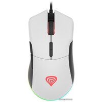 Игровая мышь Genesis Krypton 290 (белый) — Chaika Market