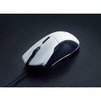 Игровая мышь Genesis Krypton 290 (белый) - Изображение №12 — Chaika Market