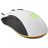 Игровая мышь Genesis Krypton 290 (белый) - Изображение №3 — Chaika Market