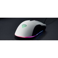 Игровая мышь Genesis Krypton 290 (белый) - Изображение №13 — Chaika Market
