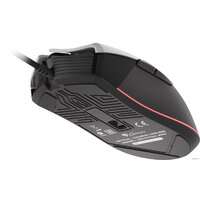 Игровая мышь Genesis Krypton 290 (белый) - Изображение №10 — Chaika Market