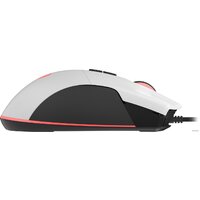 Игровая мышь Genesis Krypton 290 (белый) - Изображение №7 — Chaika Market