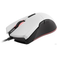 Игровая мышь Genesis Krypton 290 (белый) - Изображение №5 — Chaika Market
