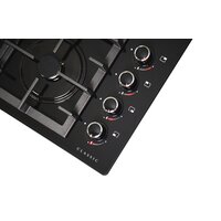 Варочная панель GEFEST 2230 С3 - Изображение №2 — Chaika Market