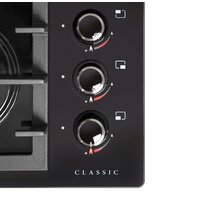 Варочная панель GEFEST 2230 С3 - Изображение №4 — Chaika Market