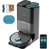 Робот-пылесос Cecotec Conga 20090 ProAI InfinitySoap Cut&Spa - Изображение №2 — Chaika Market