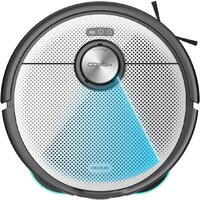 Робот-пылесос Cecotec Conga 20090 ProAI InfinitySoap Cut&Spa - Изображение №4 — Chaika Market