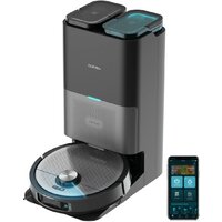 Робот-пылесос Cecotec Conga 20090 ProAI InfinitySoap Cut&Spa - Изображение №5 — Chaika Market