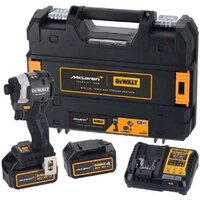 Винтоверт DeWalt DCF85MM2T (с 2-мя АКБ, кейс) — Chaika Market