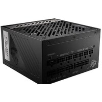 Блок питания MSI MPG A1000G PCIE5 - Изображение №2 — Chaika Market