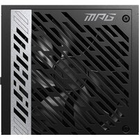 Блок питания MSI MPG A1000G PCIE5 — Chaika Market