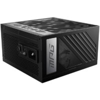 Блок питания MSI MPG A1000G PCIE5 - Изображение №4 — Chaika Market