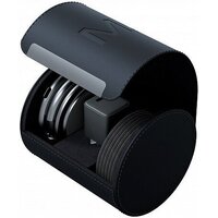 Беспроводное зарядное Magssory Signature Disc Pro для Apple 3 в 1 WCH073 (темно-серый) - Изображение №9 — Chaika Market