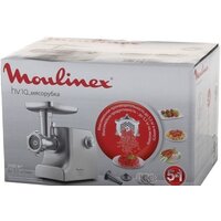 Мясорубка Moulinex HV10 ME856D32 - Изображение №10 — Chaika Market