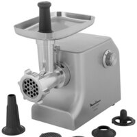 Мясорубка Moulinex HV10 ME856D32 — Chaika Market