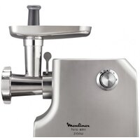 Мясорубка Moulinex HV10 ME856D32 - Изображение №6 — Chaika Market