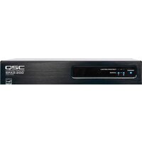 Трансляционный усилитель QSC SPA2-200 — Chaika Market