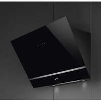 Кухонная вытяжка Smeg KV28N - Изображение №2 — Chaika Market