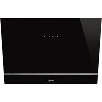 Кухонная вытяжка Smeg KV28N — Chaika Market