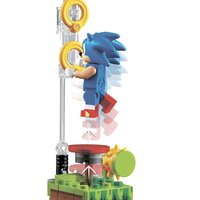 Конструктор LEGO Ideas 21331 Соник Супер-ежик - Изображение №3 — Chaika Market