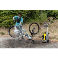 Мойка высокого давления Karcher OC 6-18 Premium 1.328-520.0 (без АКБ) - Изображение №6 — Chaika Market