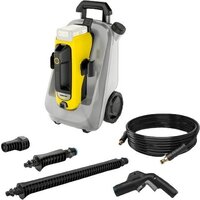 Мойка высокого давления Karcher OC 6-18 Premium 1.328-520.0 (без АКБ) — Chaika Market
