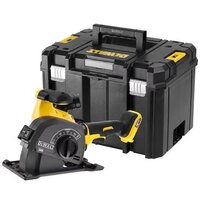 Штроборез DeWalt DCG200NT-XJ (без АКБ, кейс) — Chaika Market