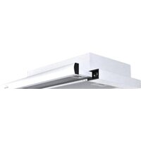 Кухонная вытяжка Elikor Интегра S2 60П-700-В2Д (белый) — Chaika Market